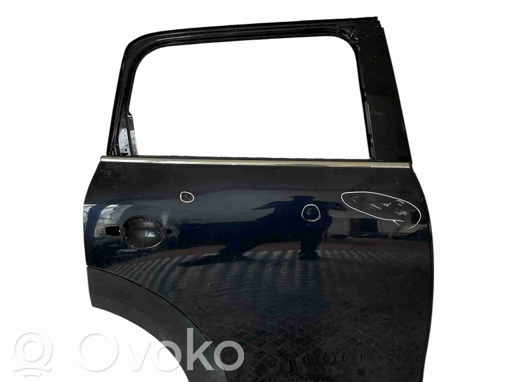 Mini Cooper Countryman R60 Puerta trasera 