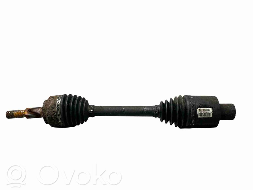 Jeep Grand Cherokee Eje de transmisión delantero 