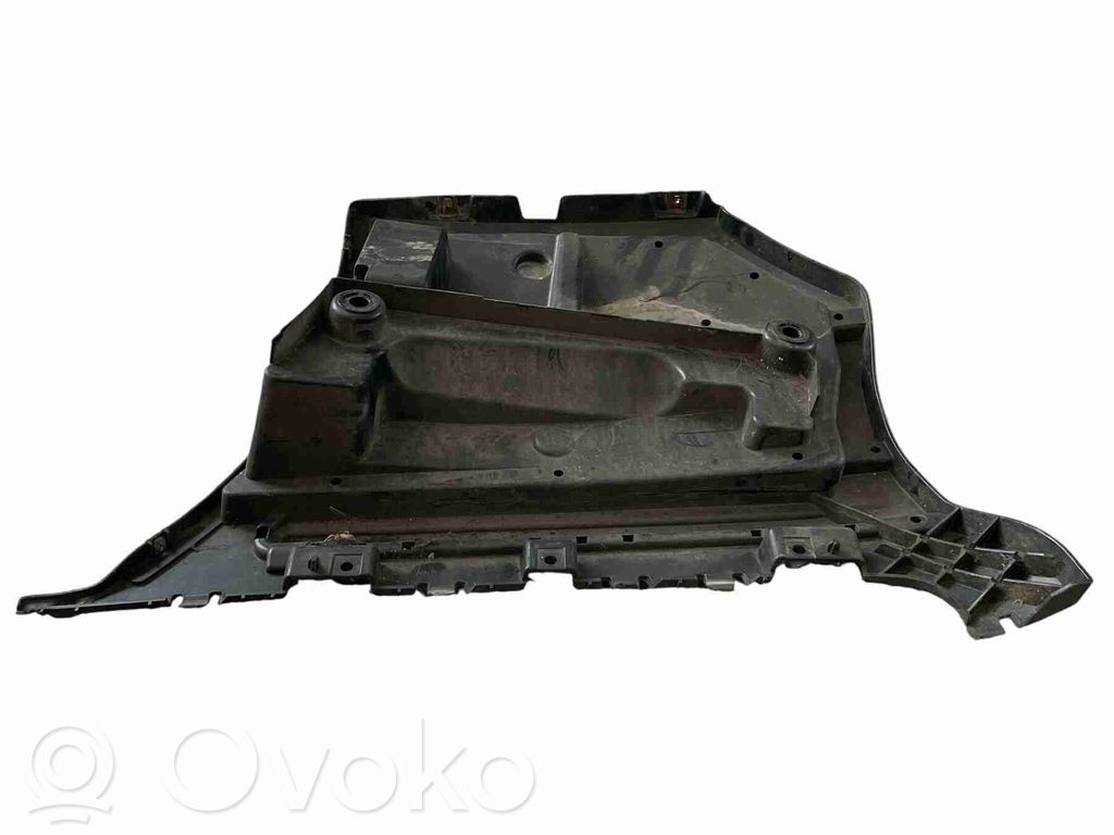 BMW 3 E92 E93 Galinis laikiklis bamperio 