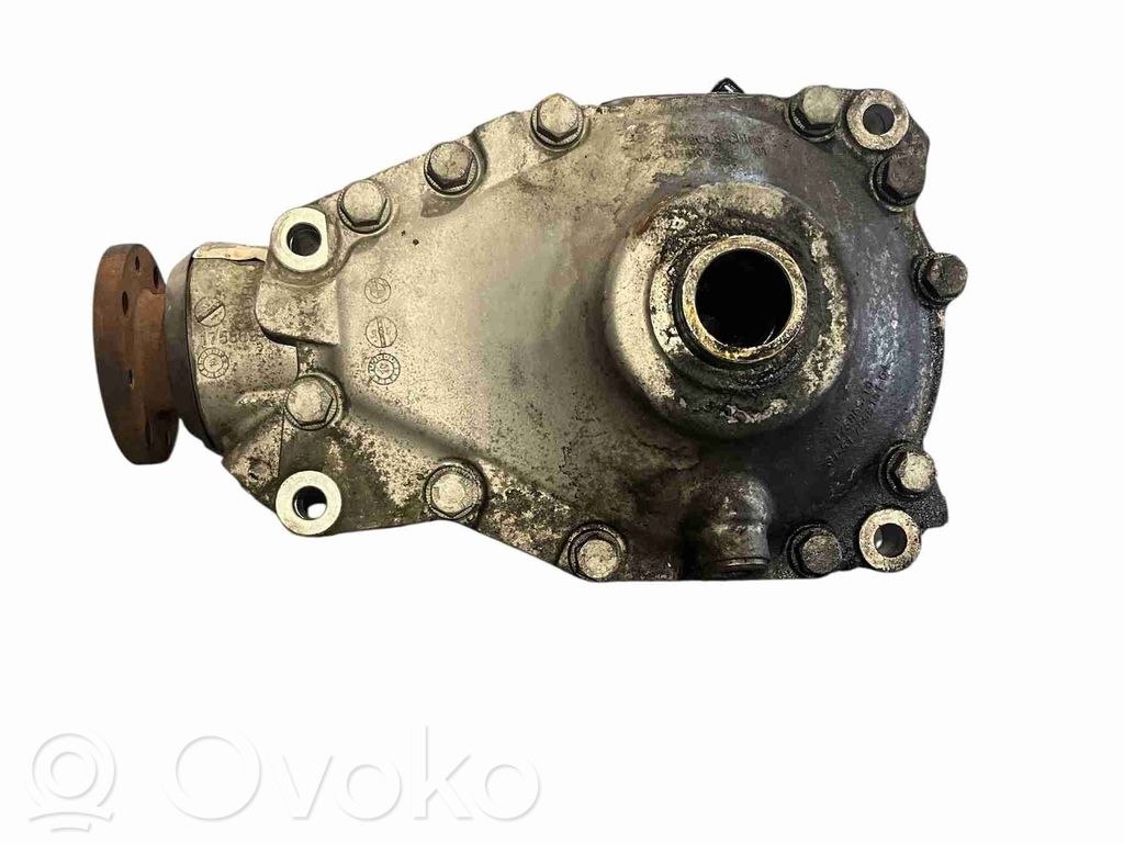Front differential   759089802,759089802