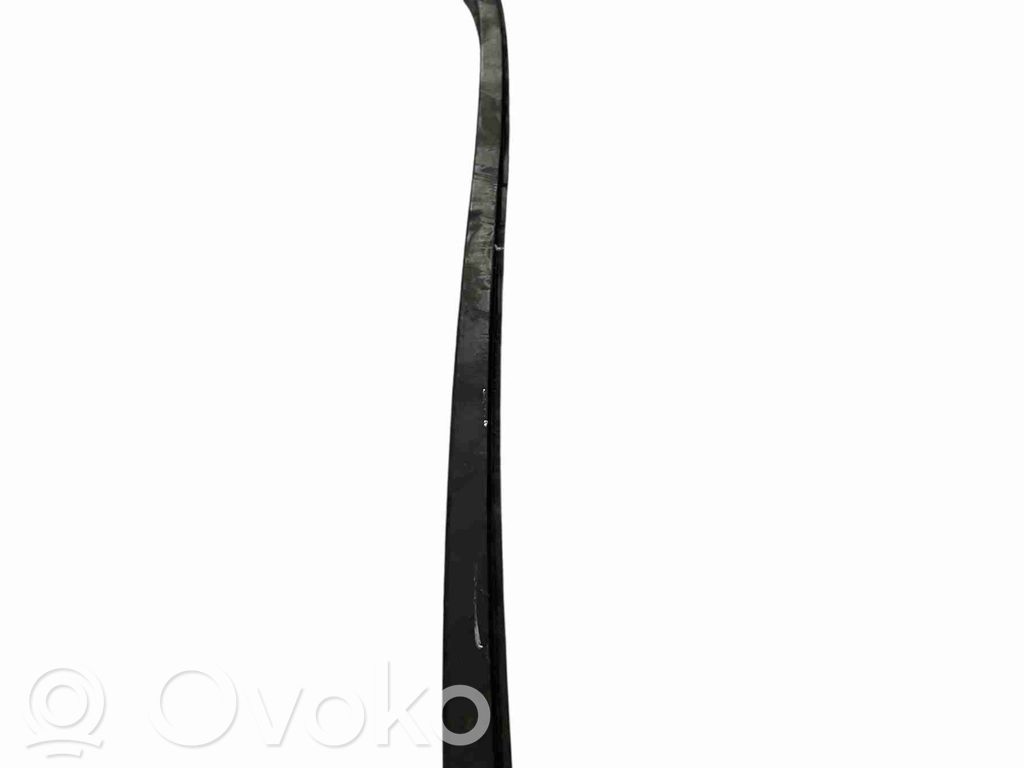 Volvo V60 Windshield trim 
