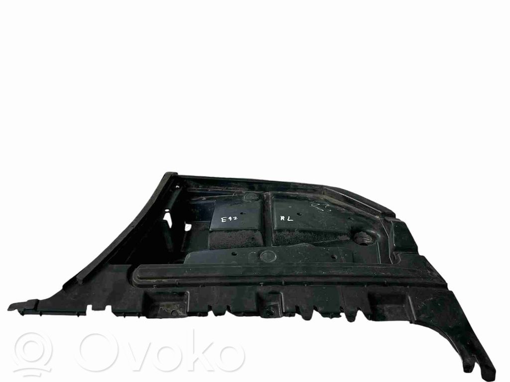 BMW 3 E92 E93 Rear bumper mounting bracket 