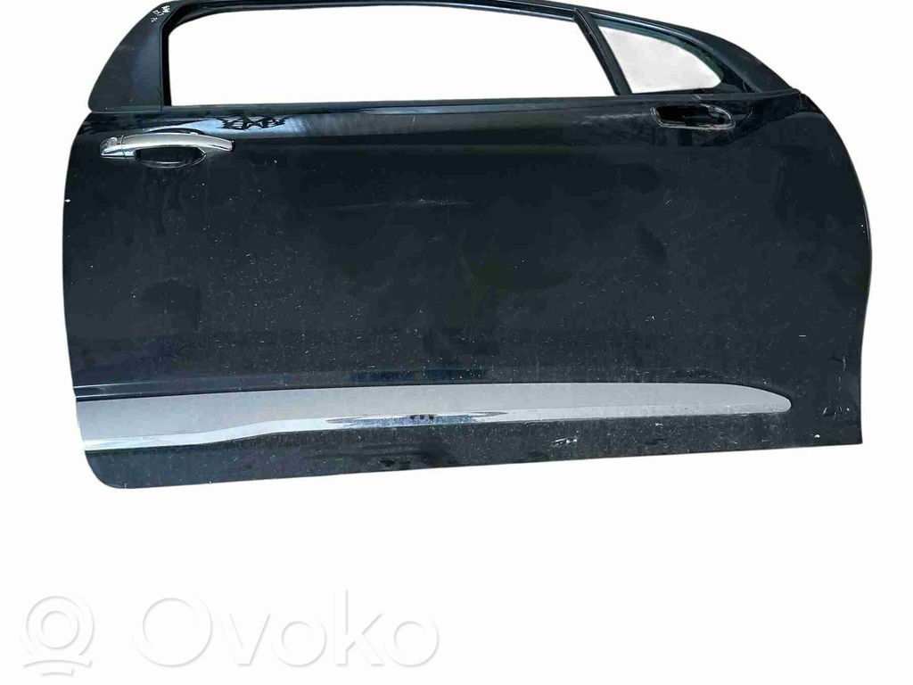 Citroen DS3 Durvis 