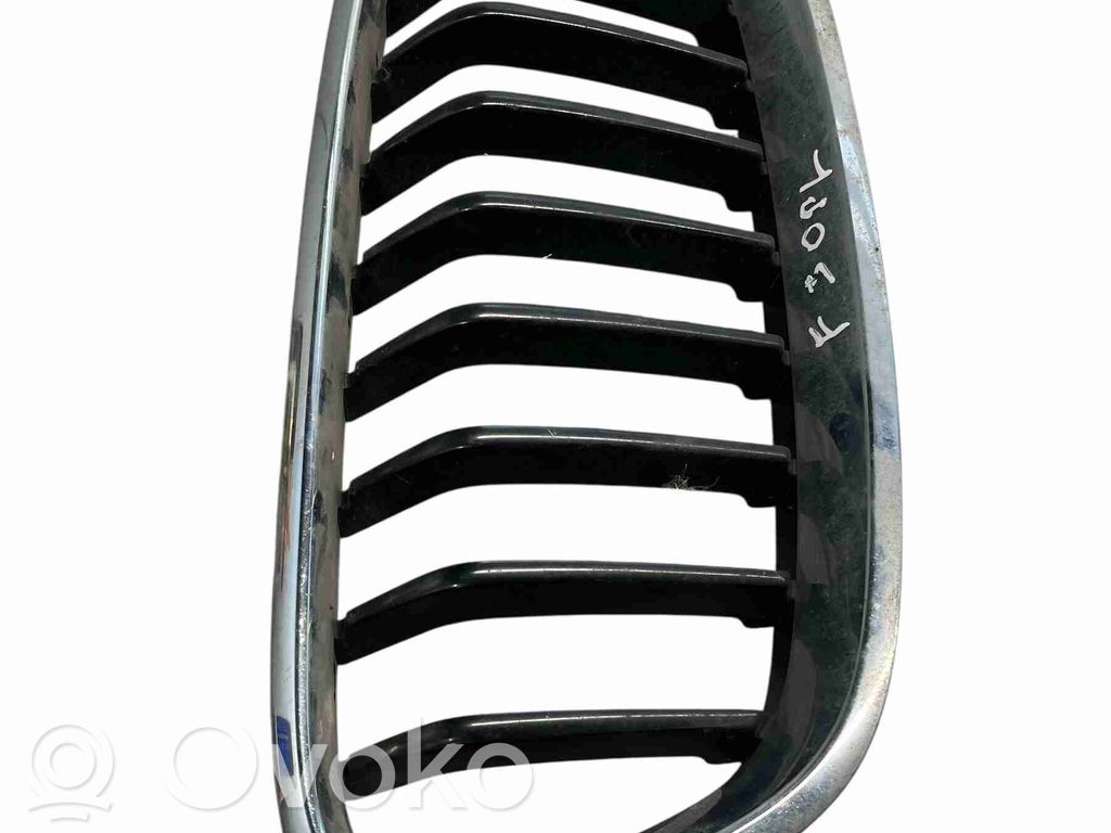BMW 3 F30 F35 F31 Atrapa chłodnicy / Grill 