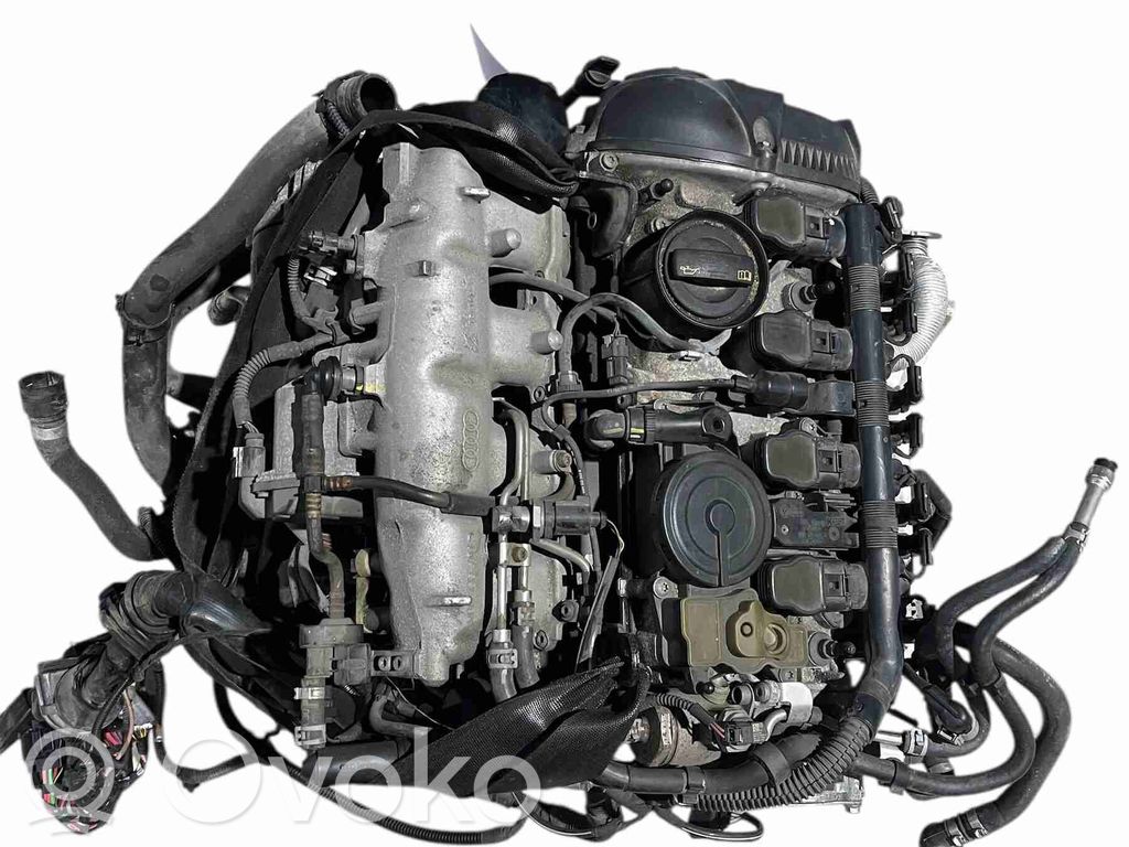 Engine swap   CPM,CPMA
