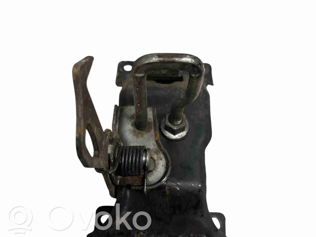BMW X6 E71 Engine bonnet/hood lock/catch 