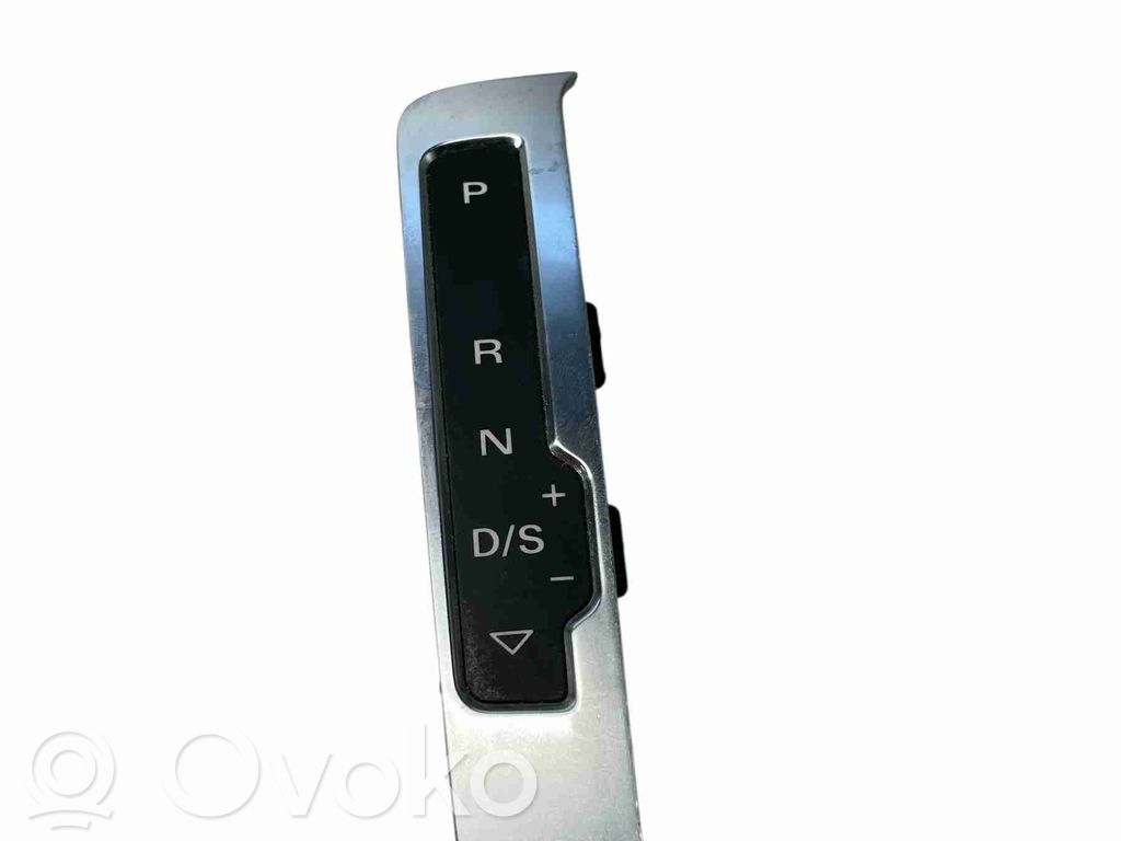 Audi A4 Allroad B8 Indicador selector de marchas 