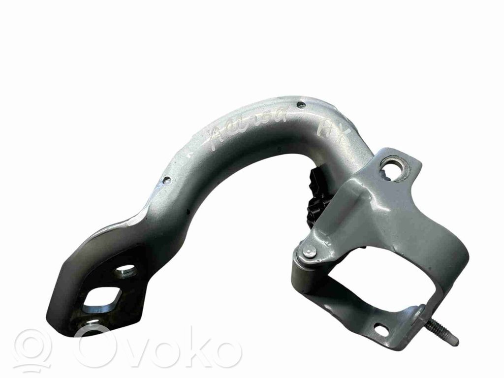 Audi A4 Allroad B8 Tailgate/trunk/boot hinge 