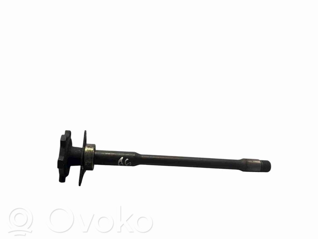 Audi A4 S4 B8 8K Antriebswelle vorne 