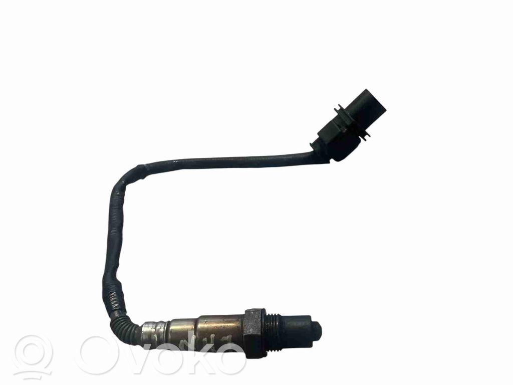 BMW 3 E90 E91 Lambda probe sensor 