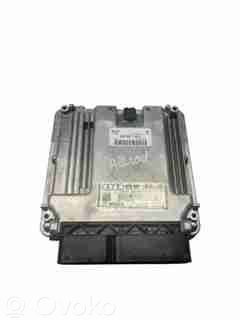 Audi A4 Allroad B8 Engine control unit/module 