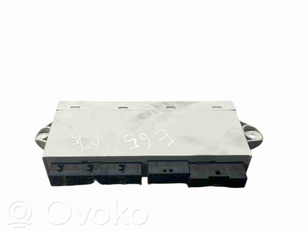 BMW 7 E65 E66 Other control units/modules 