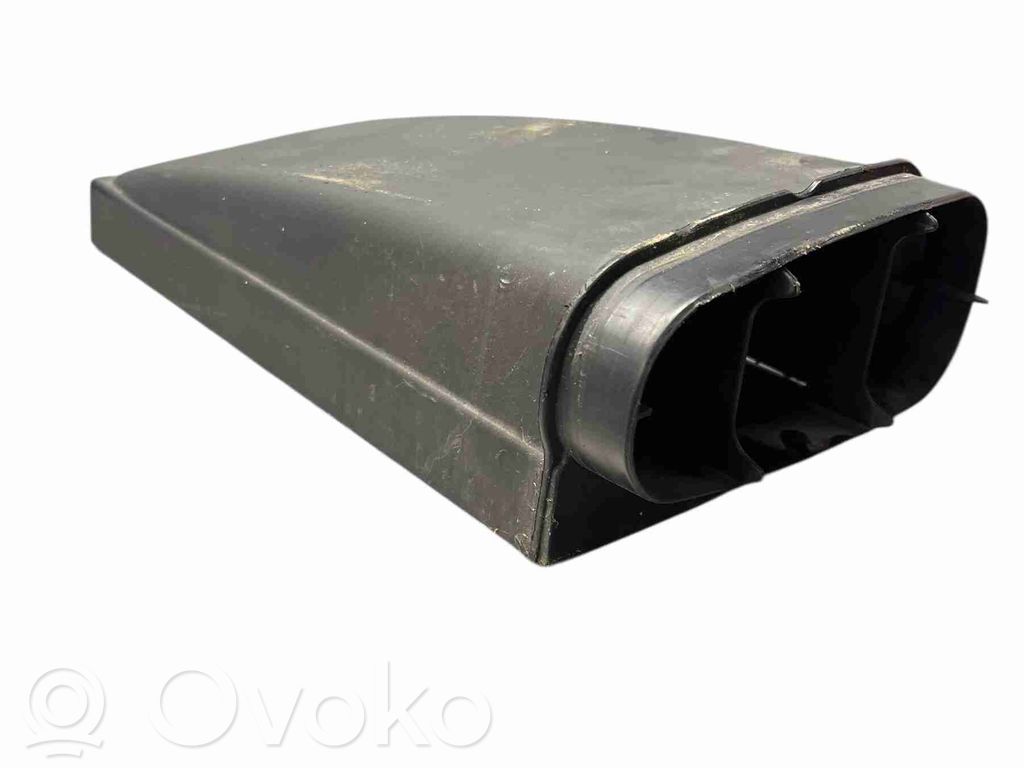 BMW 7 E65 E66 Interior heater climate box assembly housing 