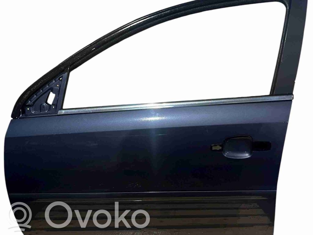 Opel Vectra C Puerta delantera 