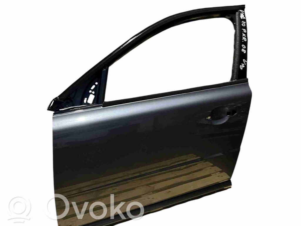 Volvo V70 Durvis 