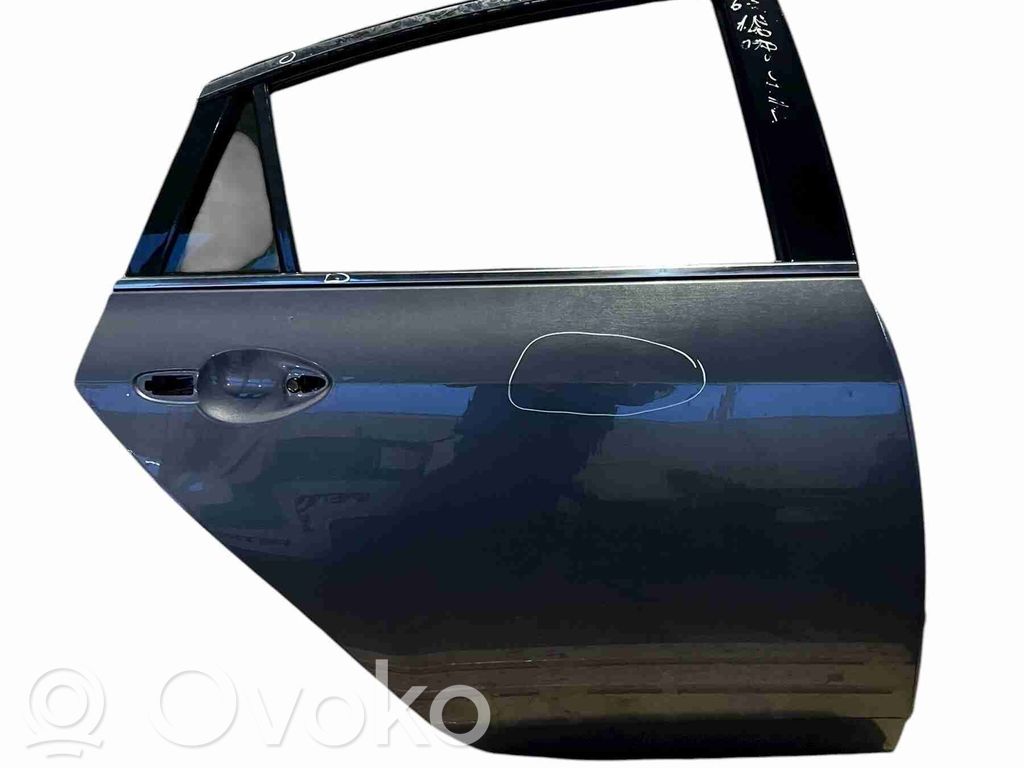 Mazda 6 Galinės durys 