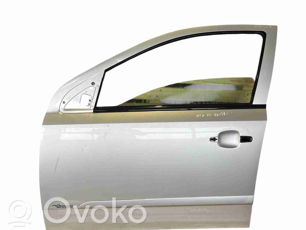 Opel Astra H Durvis 