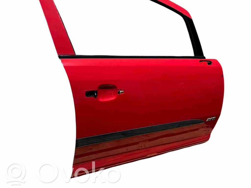 Opel Corsa D Durvis 