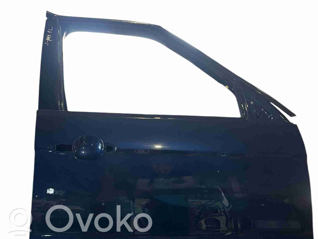 Ford S-MAX Durvis 