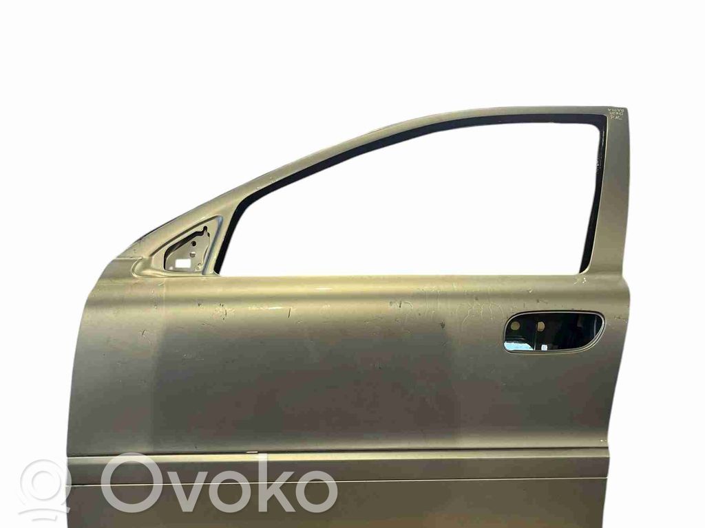 Volvo XC70 Durvis 