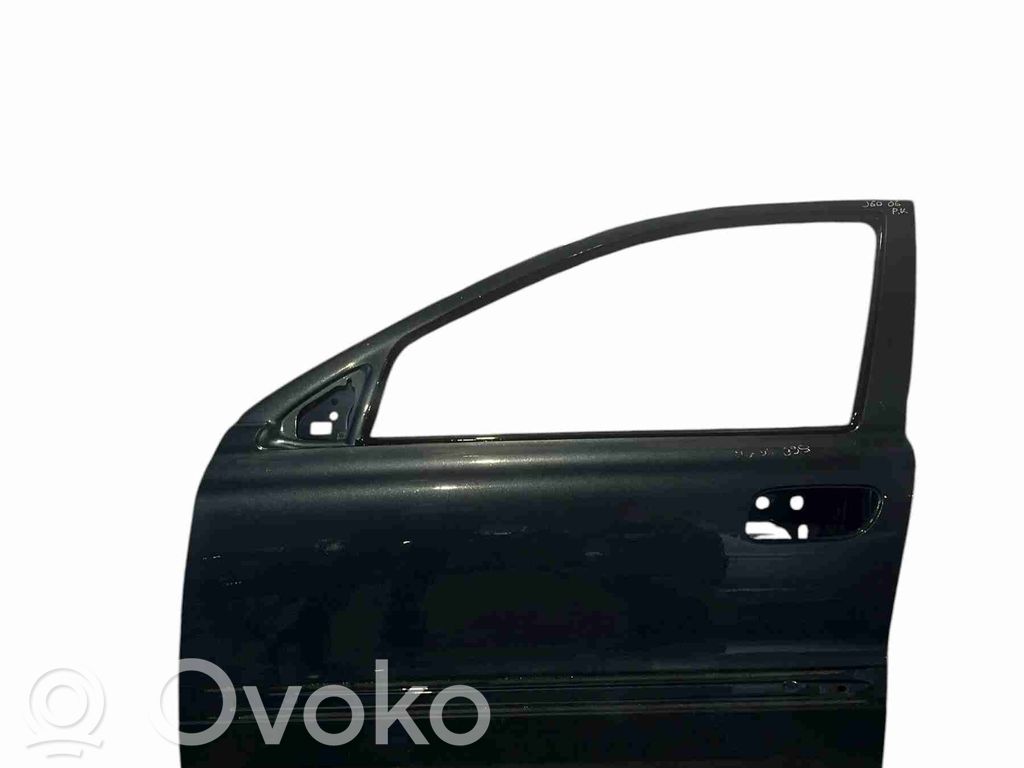Volvo S60 Durvis 