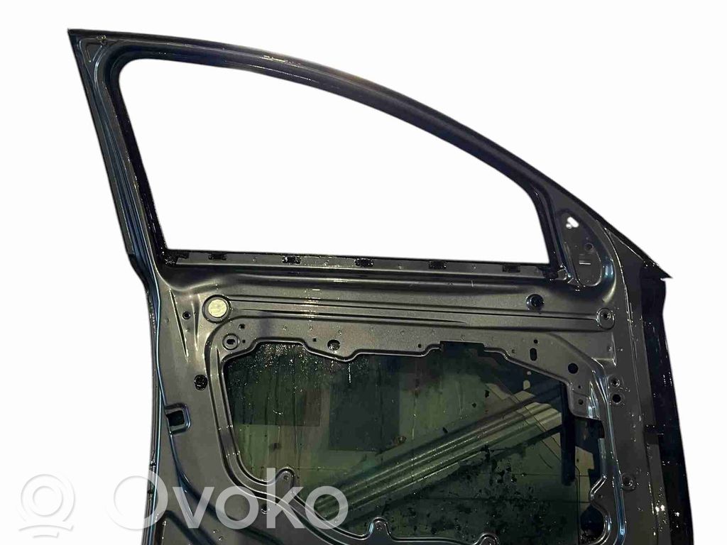 Volvo S40 Durvis 