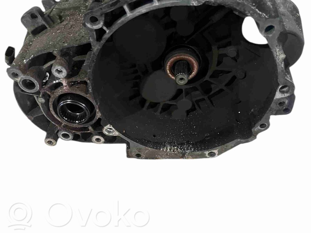 Audi TT Mk1 Boîte de vitesses manuelle à 6 vitesses 