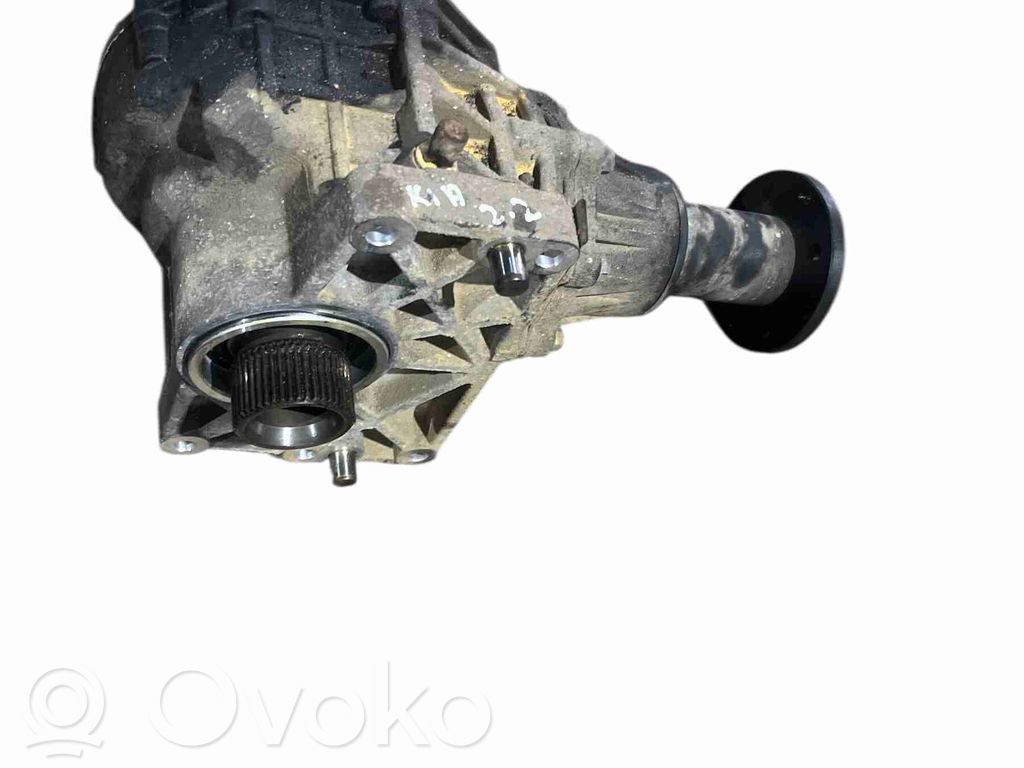 KIA Sorento Skrzynia rozdzielcza / Reduktor 