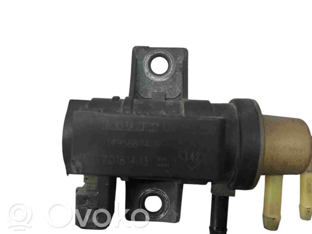 Renault Trafic III (X82) Solenoidinis vožtuvas 