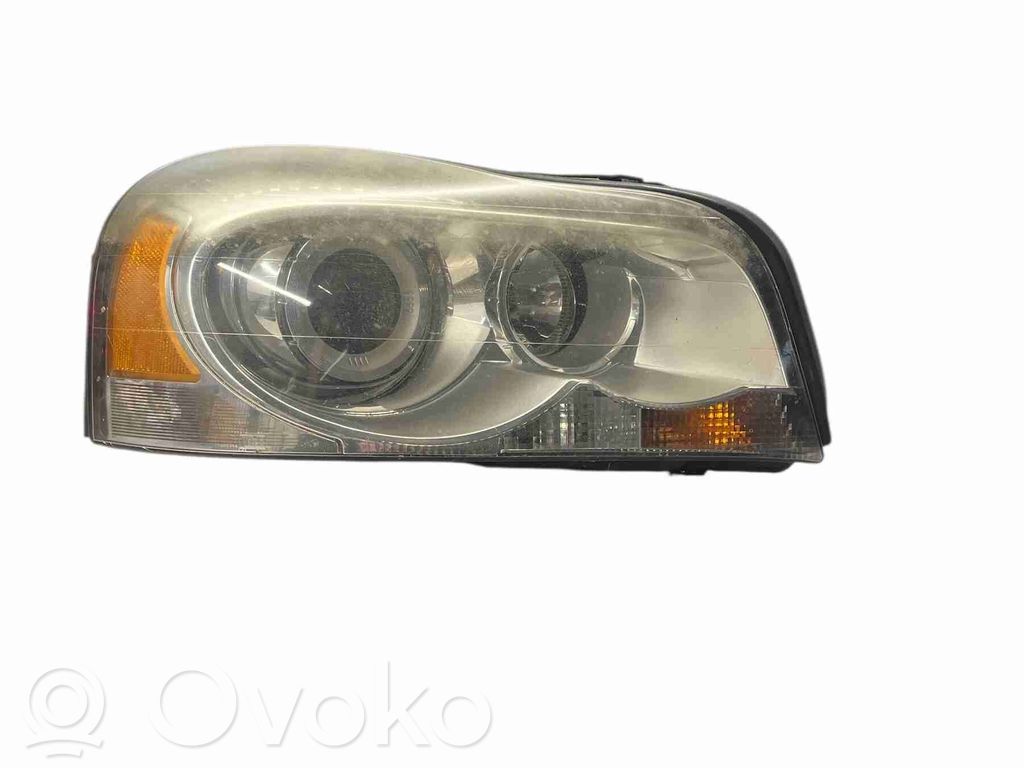 Volvo XC90 Scheinwerfer 
