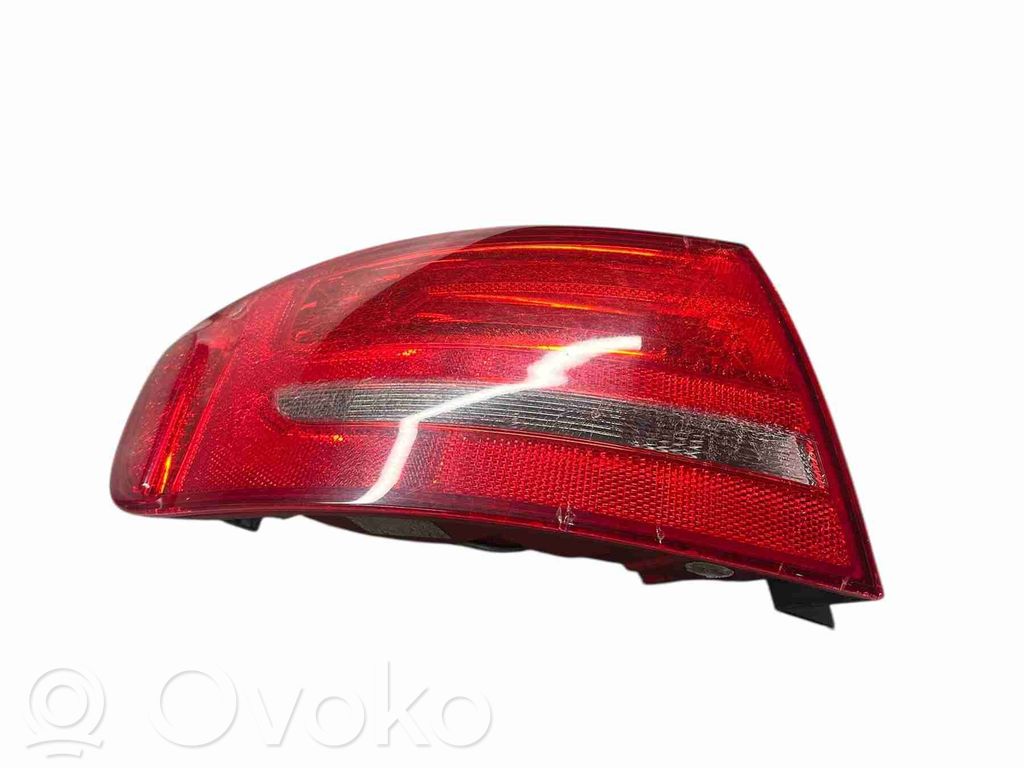 Audi A4 S4 B8 8K Takavalot 