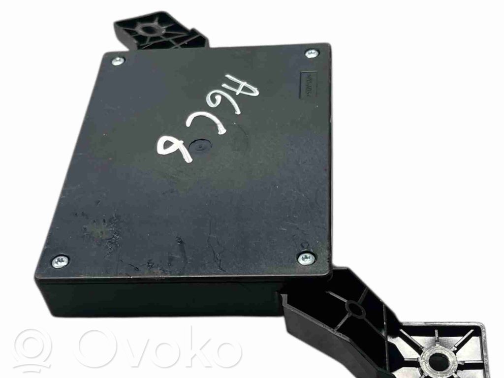 Audi A6 S6 C6 4F Keyless (KESSY) go control unit/module 