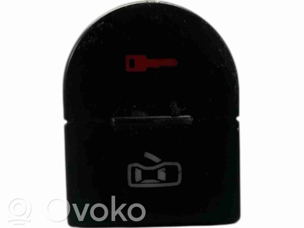 Audi TT Mk1 Central locking switch button 