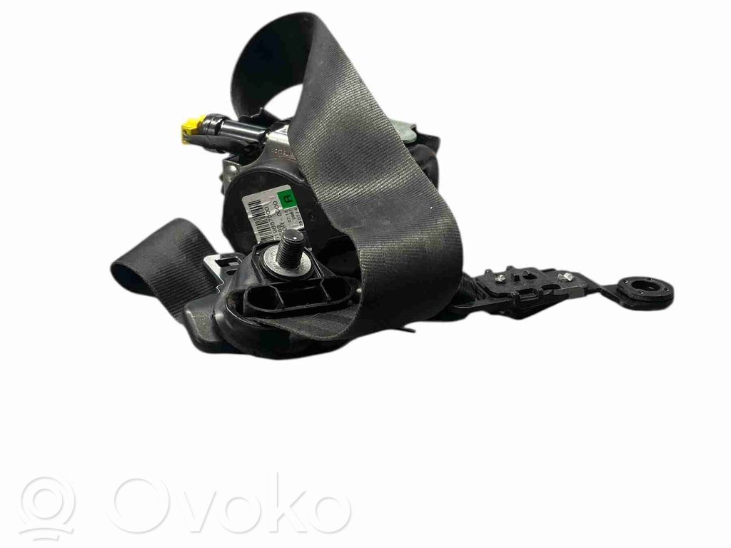 Volvo V40 Cinturón delantero 