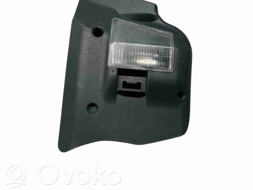 BMW 3 E46 Tail light part 