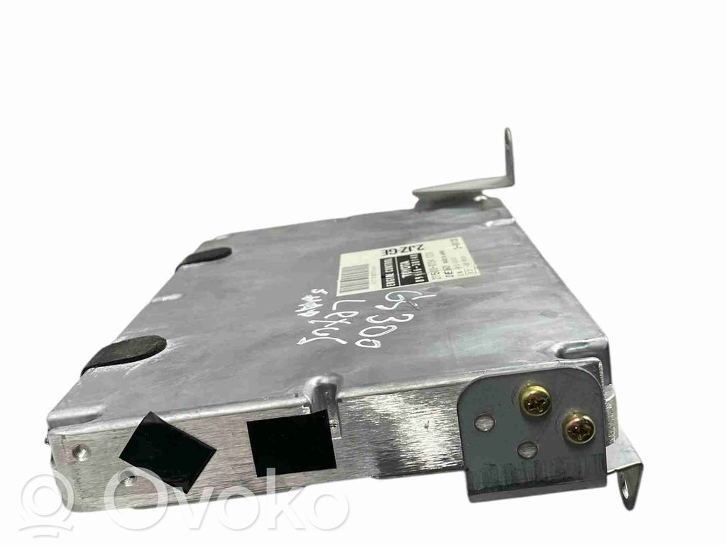 Lexus GS 300 400 430 Engine control unit/module 
