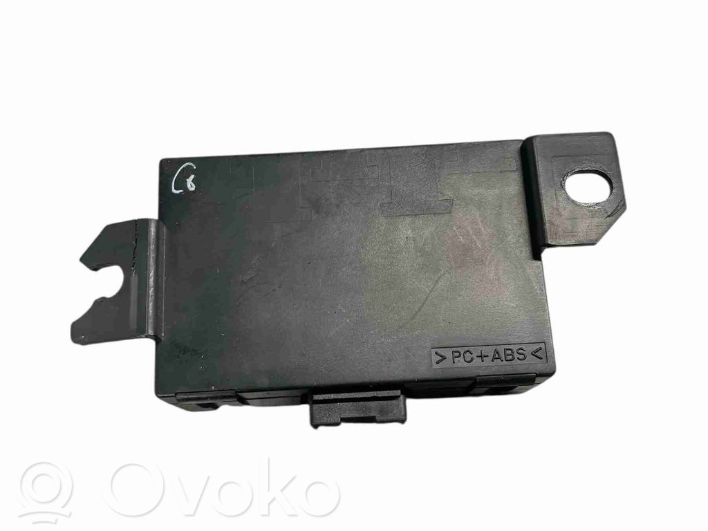 Audi Cabriolet B3 8G Immobilizer control unit/module 