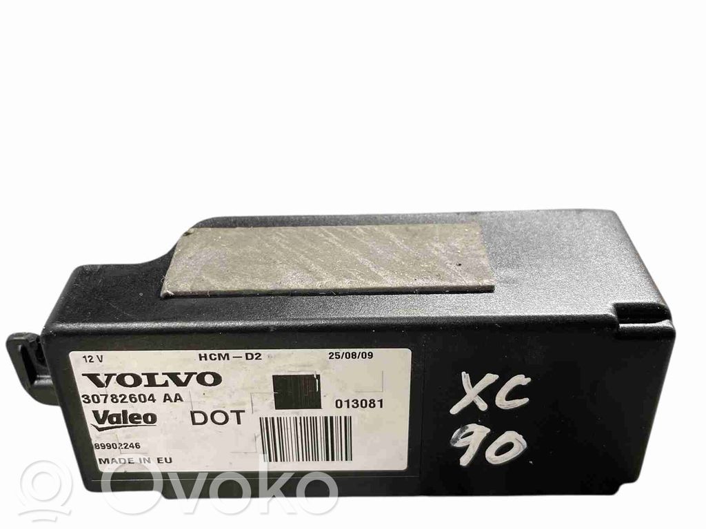 Volvo XC90 Light module LCM 