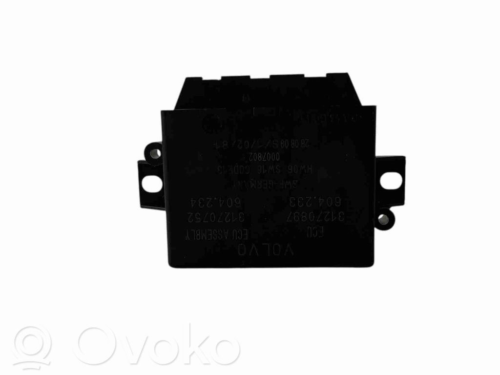 Parking PDC control unit/module   31270897,31270897