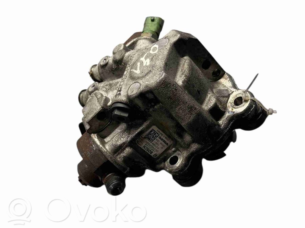 Volvo V50 Pompa wtryskowa wysokiego ciśnienia 