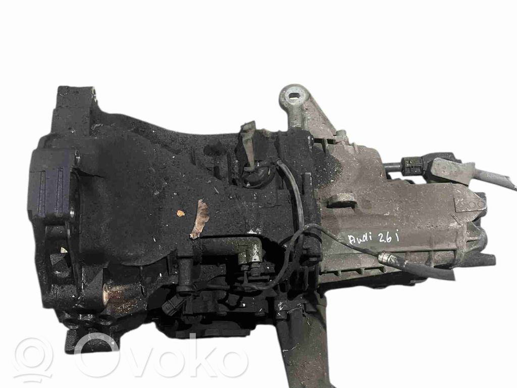 Audi Cabriolet B3 8G Cutie viteze manuală cu 5 trepte 