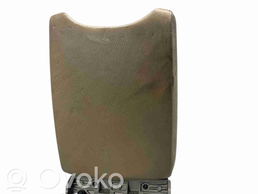 BMW X5 E53 Armrest 