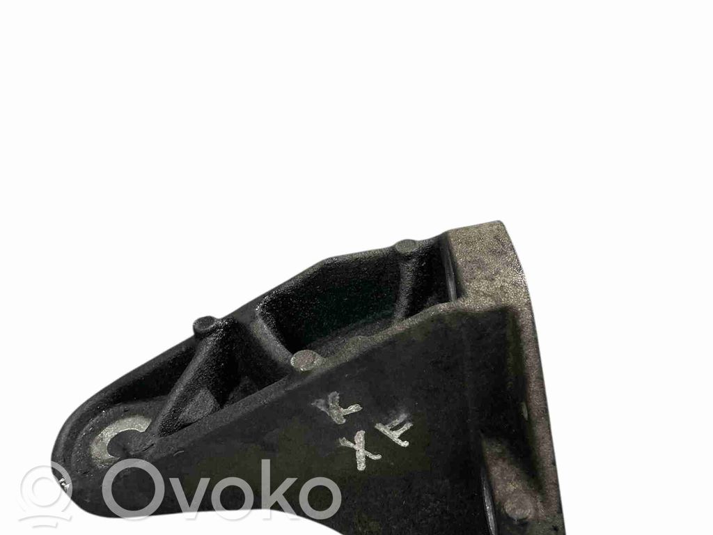 Jaguar XF Engine mounting bracket 