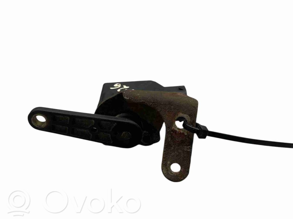 BMW X5 E53 Yaw turn rate sensor 