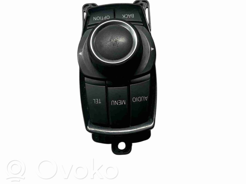 BMW 1 F20 F21 Przyciski multifunkcyjne 