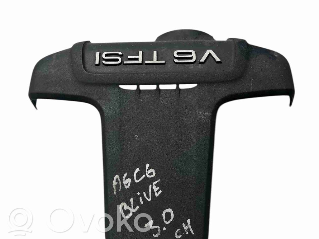 Audi A6 S6 C6 4F Moottorin koppa 