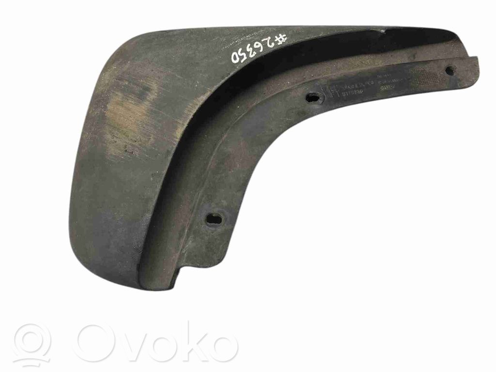 Volvo S60 Parafango posteriore 