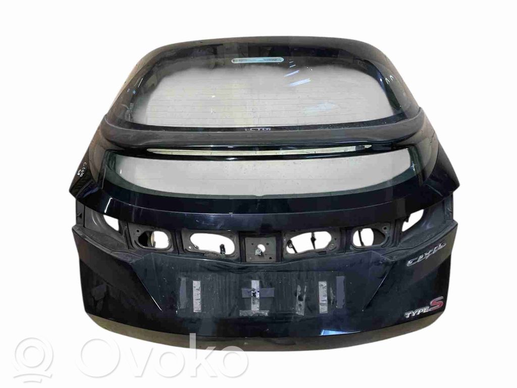 Honda Civic Puerta del maletero/compartimento de carga 