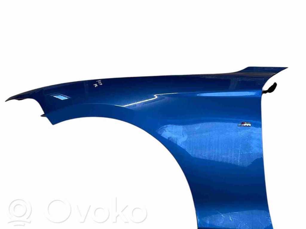BMW 1 F20 F21 Крыло 