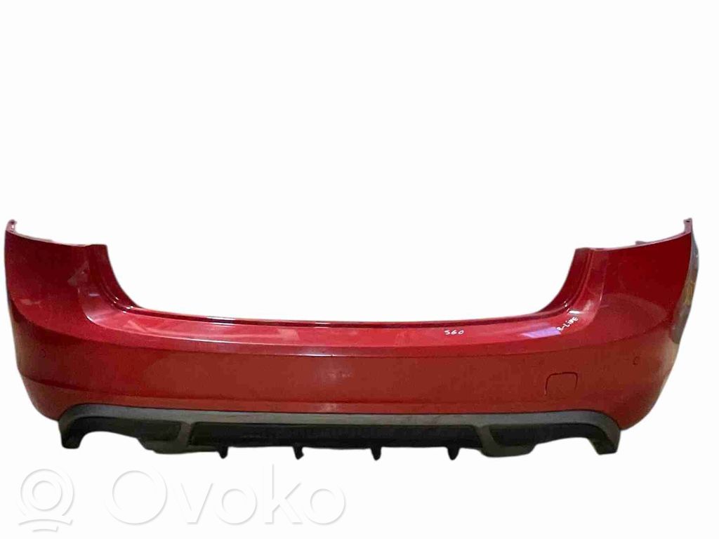 Volvo S60 Bară spate 